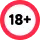 18+ kontent